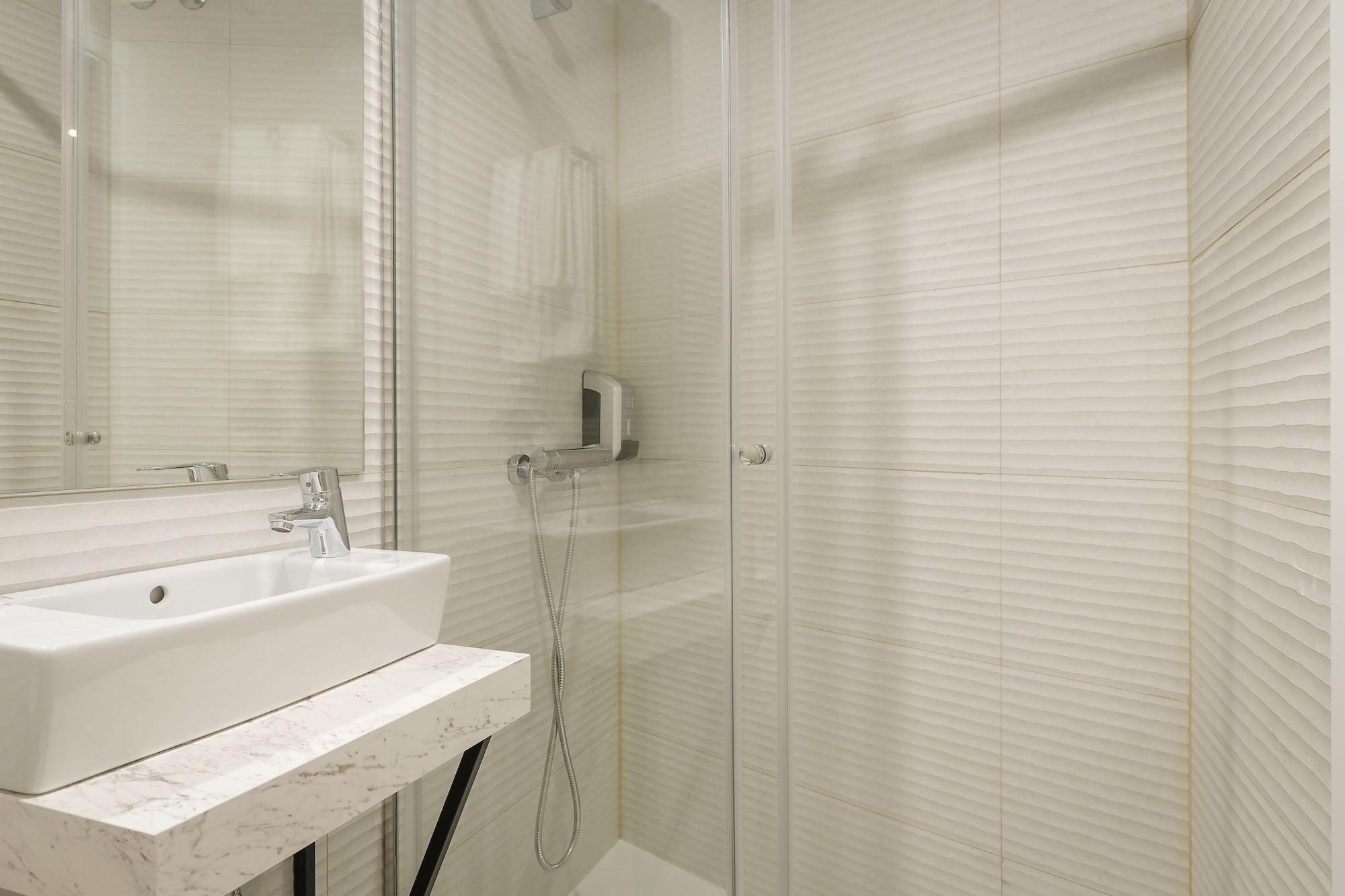 Hotel Yit Ciudad De Zaragoza Dış mekan fotoğraf