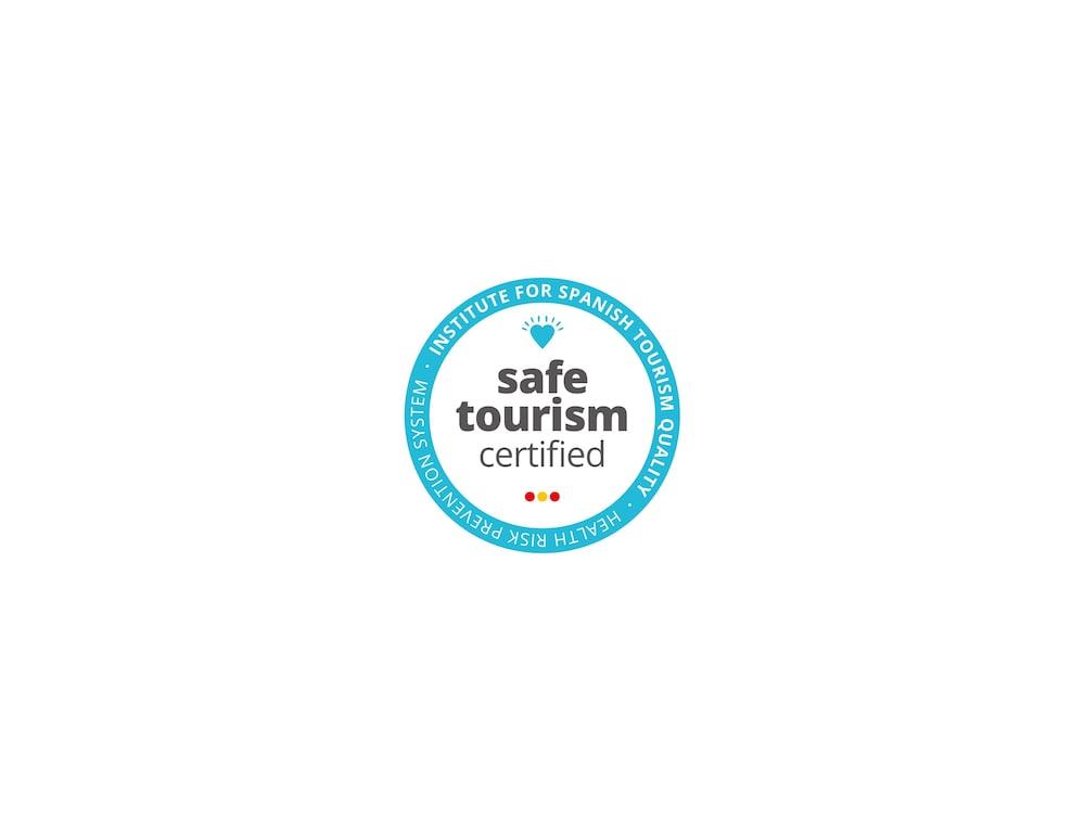 Hotel Yit Ciudad De Zaragoza Dış mekan fotoğraf