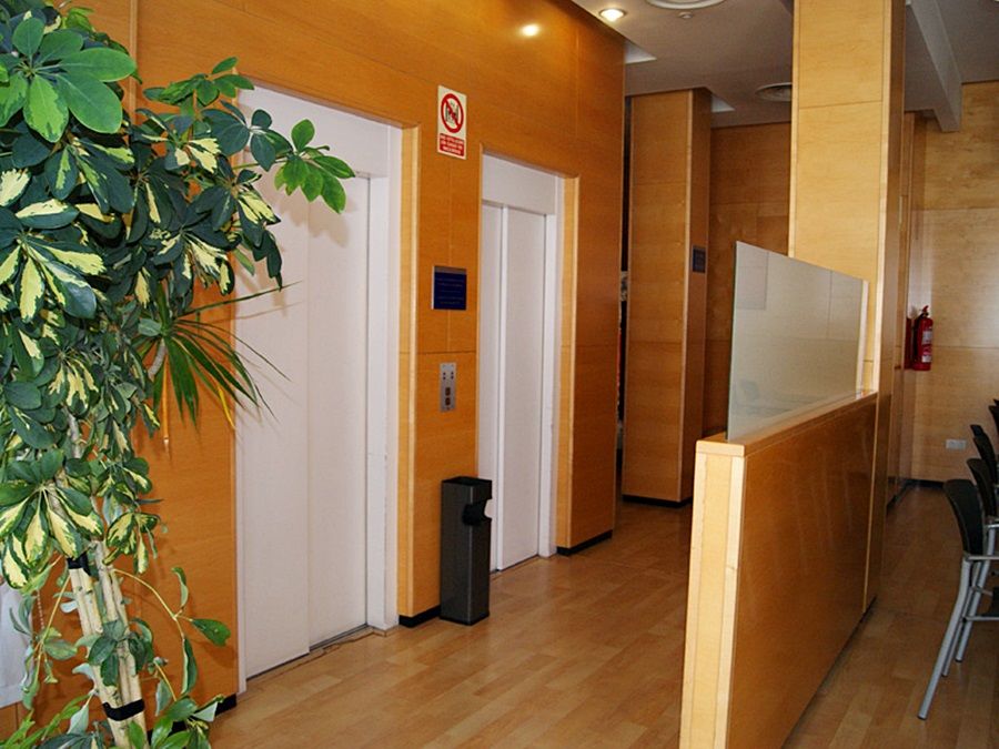Hotel Yit Ciudad De Zaragoza Dış mekan fotoğraf